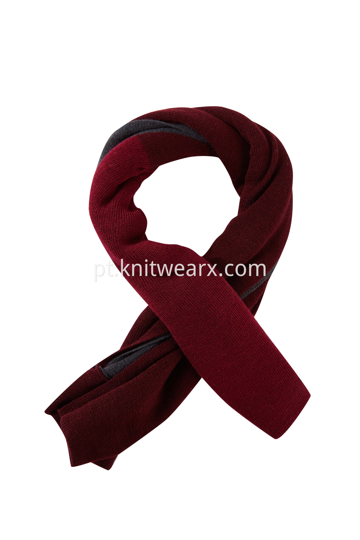 Women's Accessories Knit Winter Infinity Circle Loop Scarf